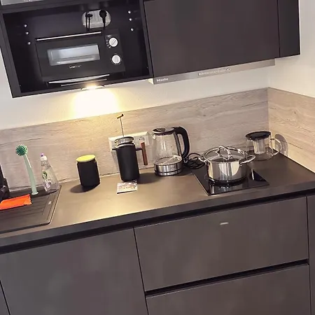 Apartment Heimatliebe Vier Erfweiler