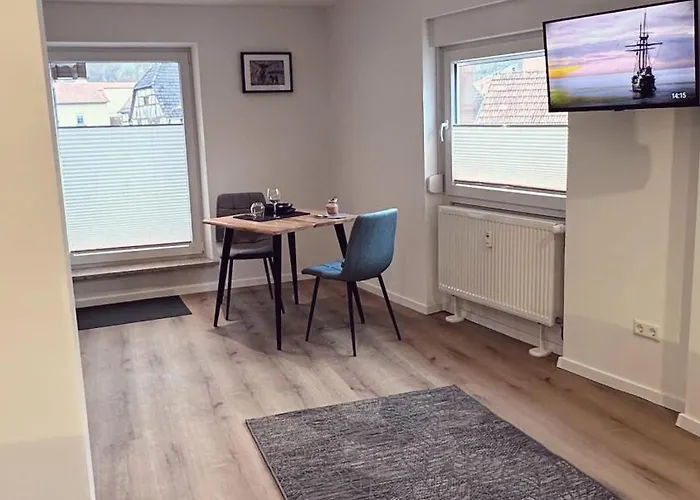 Heimatliebe Vier Erfweiler