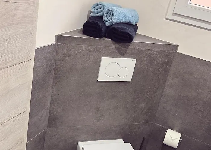 Lägenhet Heimatliebe Vier Erfweiler